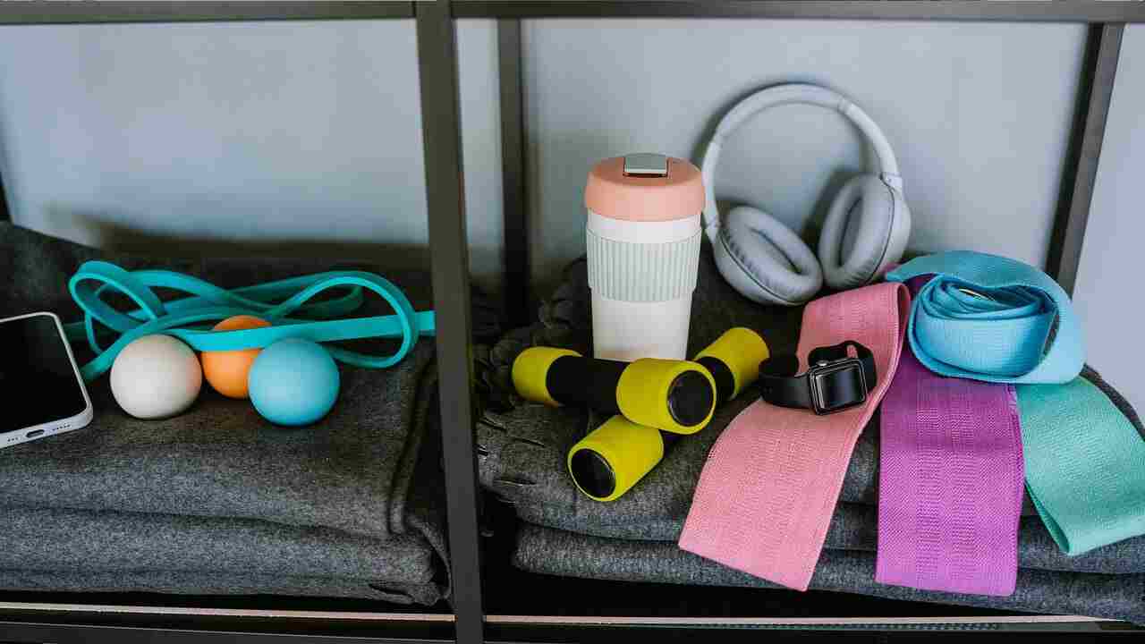 Best Compact Fitness Equipment for Small Apartments